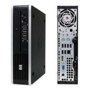 Hp Compaq Elite 8300 USDT Core i5 2,9 GHz - HDD 320 GB RAM 8 GB