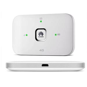 Routeur Huawei E5573bs - Blanc