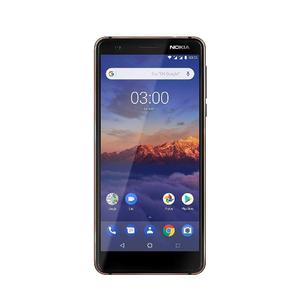 Nokia 3.1 16 Go Dual Sim - Bleu - Débloqué