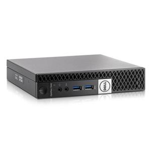 Dell OptiPlex 7040 Micro Core i5 2,5 GHz - HDD 500 GB RAM 8 GB