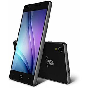 Konrow Cool-K 8GB Dual Sim - Nero