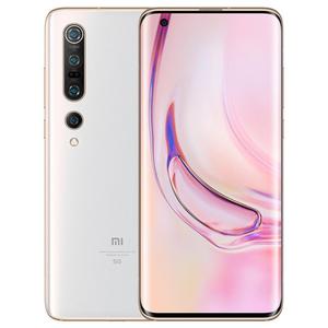 Xiaomi Mi 10 Pro 256 Gb Dual Sim - Weiß - Ohne Vertrag