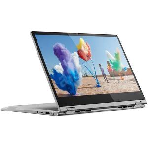 LENOVO  IdeaPad C340-14API 81N6 - Ryzen 3 3200U 2.6 GHz 4 Go RAM 128 Go SSD Gris AZERTY