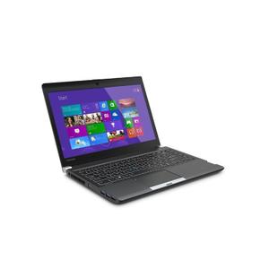 Toshiba Portégé Z930-14X 13" Core i5 1,9 GHz - SSD 128 Go - 4 Go AZERTY - Français