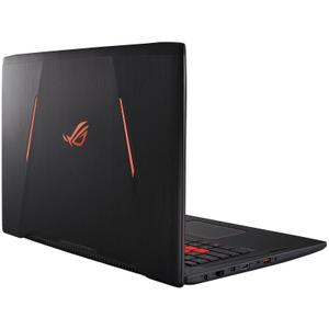 Asus ROG G702VM-GC072T 17,3” (Octobre 2016)