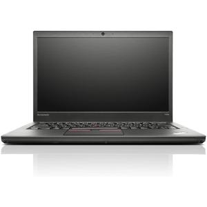 Lenovo ThinkPad T450s 14" Core i5 2,3 GHz - SSD 128 GB - 8GB AZERTY - Französisch
