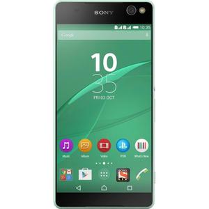 Sony Xperia C5 Ultra 16GB Dual Sim - Groen - Simlockvrij