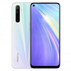 Realme 6 128 Go Dual Sim - Blanc - Débloqué