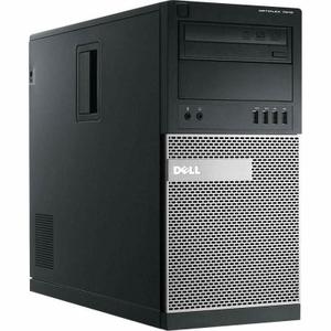 Dell OptiPlex 7010 MT Core i5 3,2 GHz - SSD 120 GB RAM 8 GB