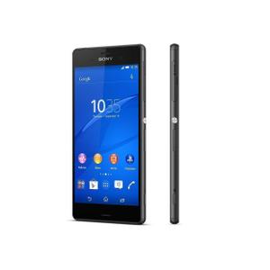 Sony Xperia Z3+ 32 Gb - Schwarz - Ohne Vertrag