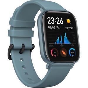 Kellot Cardio GPS Huami Amazfit GTS - Sininen