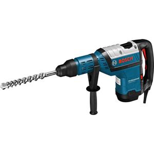 Trapano a Percussione Bosch GBH 8-45 DV