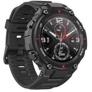 Horloges Cardio GPS Huami Amazfit T-Rex - Zwart