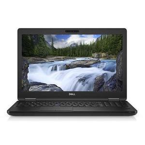 Dell Latitude 5590 15" Core i5 2,6 GHz - SSD 256 GB - 8GB - teclado francés