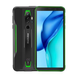 Blackview Bv6300 Pro 128Go - Noir/Vert - Débloqué