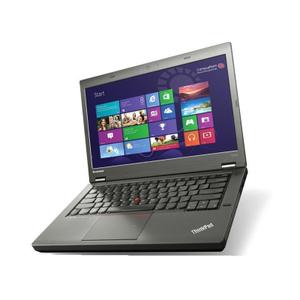 Lenovo ThinkPad T440p 14" Core i5 2,6 GHz - SSD 128 GB - 8GB - teclado español
