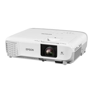 Vidéo projecteur Epson EB-X39 Blanc