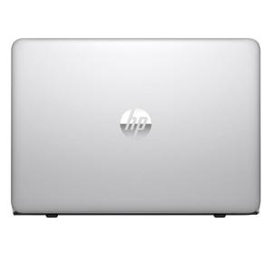 Hp EliteBook 820 G3 12" Core i5 2,3 GHz - SSD 240 GB - 8GB QWERTY - Italia