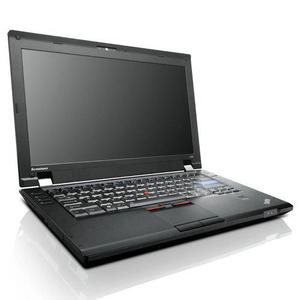 Lenovo ThinkPad L420 14" Core i5 2,3 GHz - SSD 128 GB - 4GB AZERTY - Frans