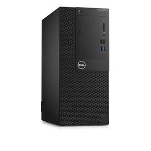 Dell OptiPlex 3050 Core i3 3,9 GHz - HDD 500 GB RAM 4 GB