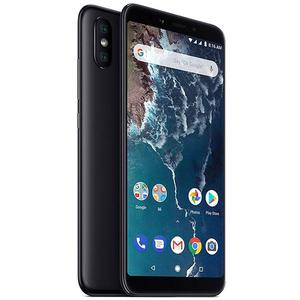 Xiaomi Mi A2 64GB - Nero (Midnight Black)