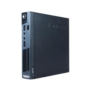 Lenovo ThinkCentre M72e Tiny Pentium 2,5 GHz - HDD 320 Go RAM 4 Go