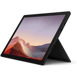 Microsoft Surface Pro 7 12" Core i7 1,3 GHz - SSD 256 GB - 16GB Tastiera Francese