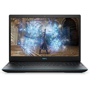 Dell Latitude G3 15 15" Core i5 2,4 GHz - SSD 512 GB - 8GB - NVIDIA GeForce GTX 1660 Ti Tastiera Francese