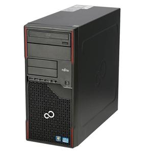 Fujitsu Esprimo P710 MT Core i5 3,2 GHz - HDD 500 Go RAM 8 Go
