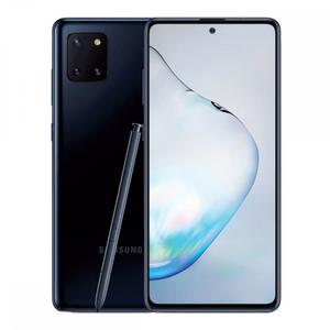 Galaxy Note10 Lite 128 Gb Dual Sim - Schwarz - Ohne Vertrag