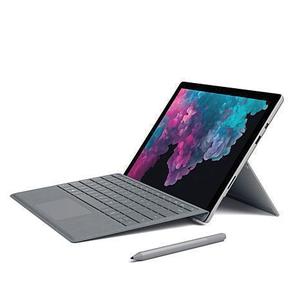 Microsoft Surface Pro 4 12,3” (Octobre 2015)