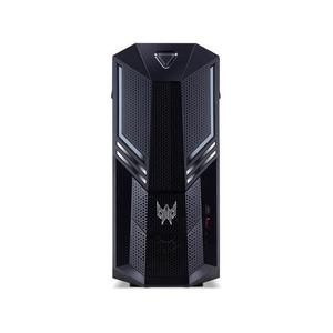 Acer Predator Orion 3000 Core I7 3 Ghz - Ssd 256 Go + Hdd 1 To - 8 Go - Nvidia Geforce Gtx 1660ti