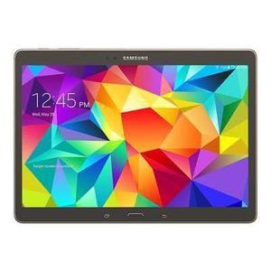 Galaxy Tab S (2014) 16 Go - WiFi - Bronze - Sans Port Sim