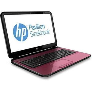 HP Pavilion Sleekbook 15-b154sf 15" A8 1,6 GHz - HDD 500 GB - 8GB - teclado francés