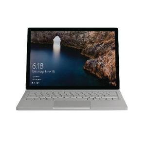 Microsoft Surface Book 13" Core i5 2,4 GHz - SSD 256 GB - 8GB AZERTY - Französisch