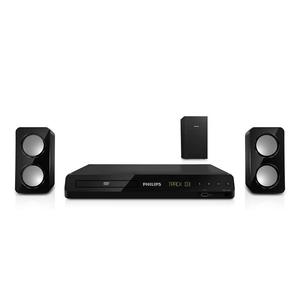 Barra de sonido Philips HTB3260/12 - Negro