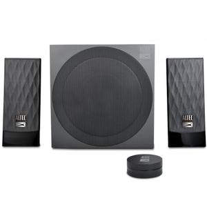 Enceinte Altec Lozenge SND340F - Noir