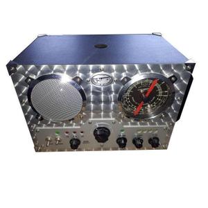Radio Spirit of St Louis Field 1995