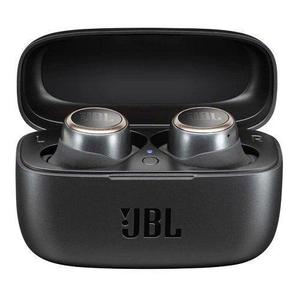 Oordopjes Bluetooth JBL LIVE 300 TWS - Zwart