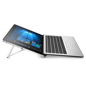 HP Elite x2 1012 G1 12" Core m7 1,2 GHz - SSD 256 GB - 4GB QWERTY - Engels (VS)