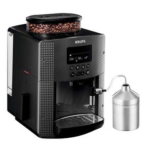 Cafeteras express con molinillo s Krups YY4081FD