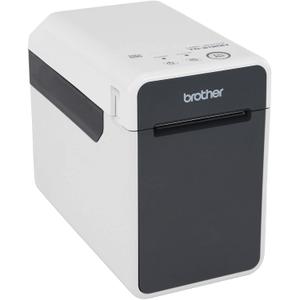 Imprimante Thermique Brother TD-2120N - Blanc