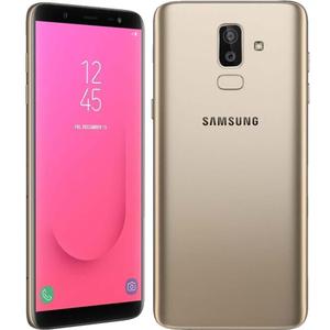 Galaxy J8 32 Gb - Gold (Sunrise Gold) - Ohne Vertrag