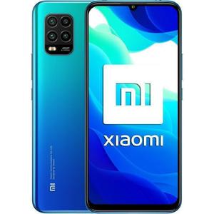 Xiaomi Mi 10 Lite 5G 64 Gb Dual Sim - Aurora Blue - Ohne Vertrag
