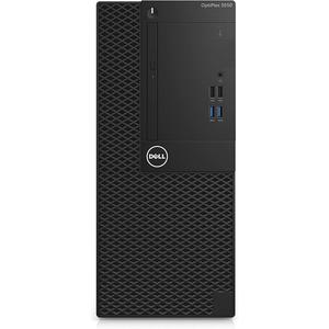 Dell OptiPlex 3050 MT Core i3 2,4 GHz - SSD 256 GB RAM 4 GB