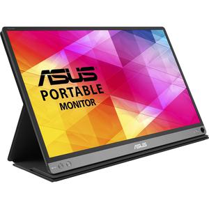 Écran 15" LED FHD Asus ZenScreen MB16AC