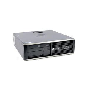 Hp Compaq Elite 8300 SFF Core i5 3,2 GHz - HDD 320 GB RAM 4GB AZERTY
