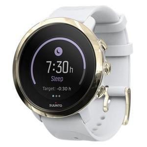 Smart Watch Cardiofrequenzimetro GPS Suunto 3 Fitness - Oro