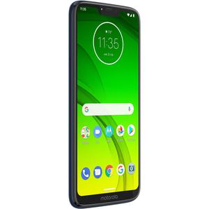 Motorola Moto G7 Play 32GB Dual Sim - Blu