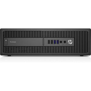 HP ProDesk 600 G2 SFF Core i5-6500 3,2 - HDD 1 tb - 8GB